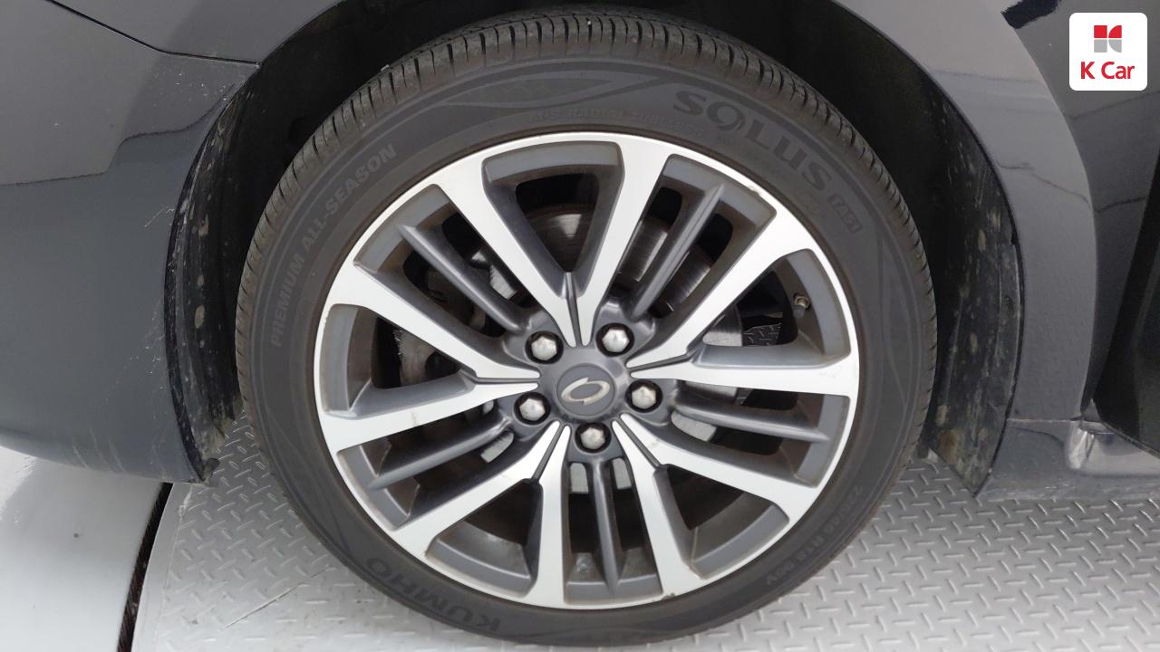 RENAULT(SAMSUNG) New SM7 Nova 2.0 LPe