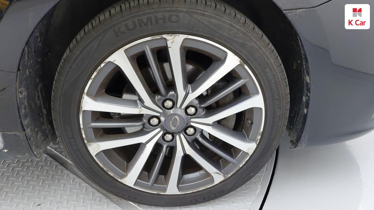 RENAULT(SAMSUNG) New SM7 Nova 2.0 LPe