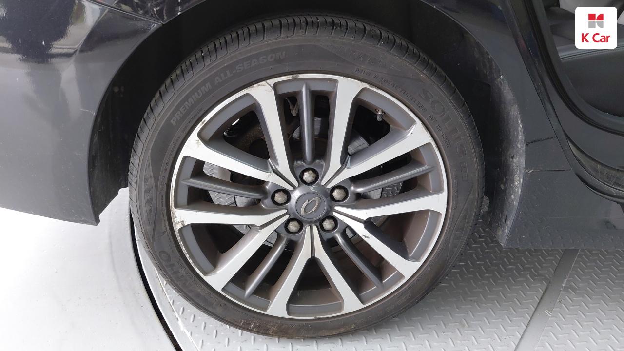 RENAULT(SAMSUNG) New SM7 Nova 2.0 LPe