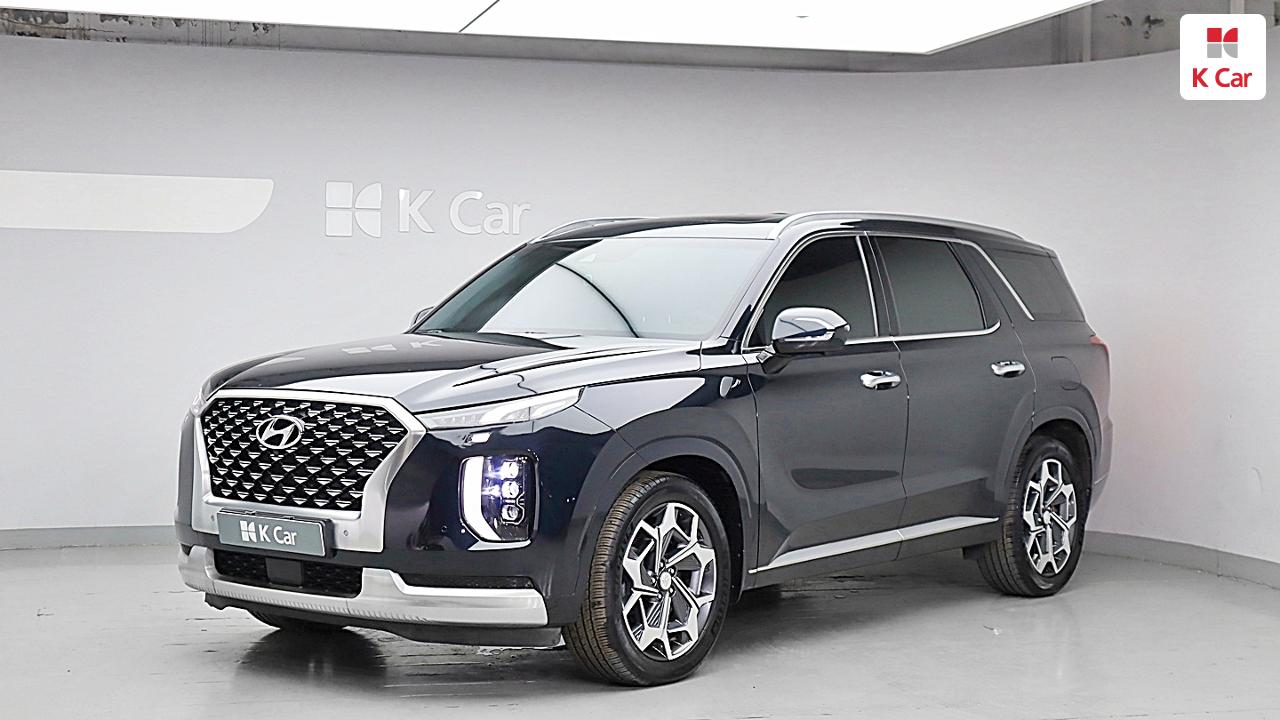 HYUNDAI Palisade 3.8 Gasoline AWD