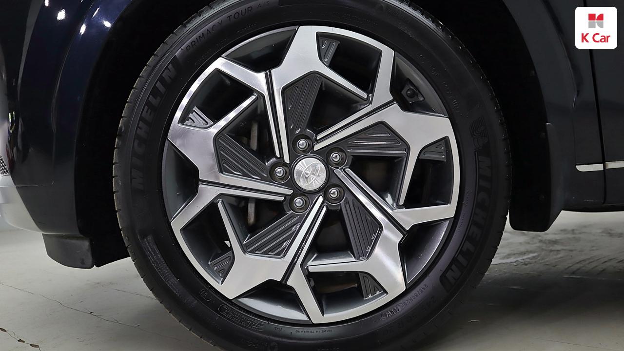 HYUNDAI Palisade 3.8 Gasoline AWD