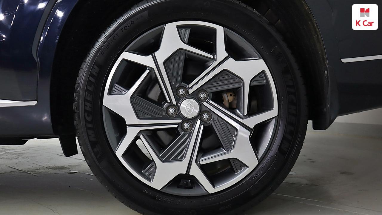 HYUNDAI Palisade 3.8 Gasoline AWD