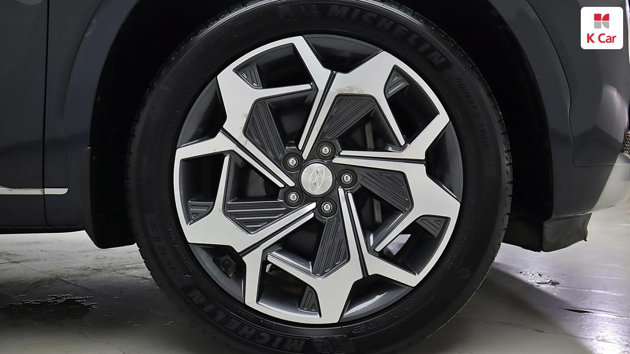 HYUNDAI Palisade 3.8 Gasoline AWD