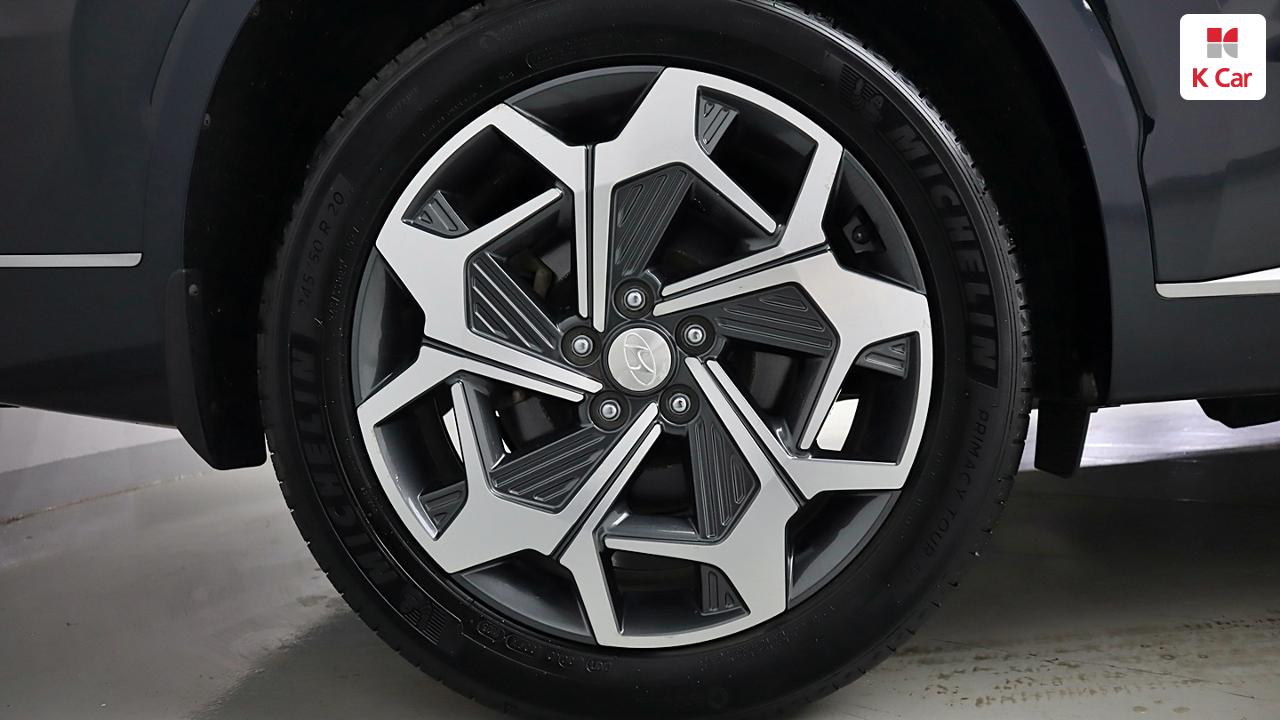 HYUNDAI Palisade 3.8 Gasoline AWD