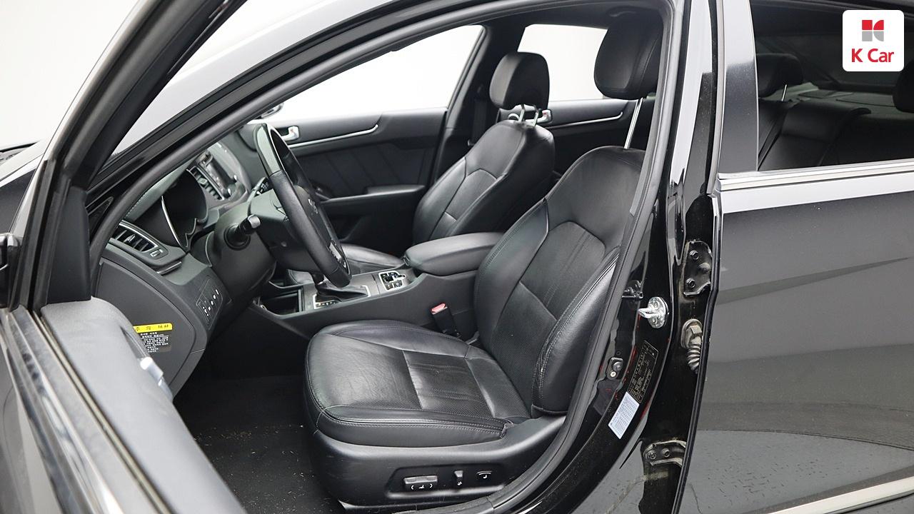 KIA K7 Prestige 3.0 GDI