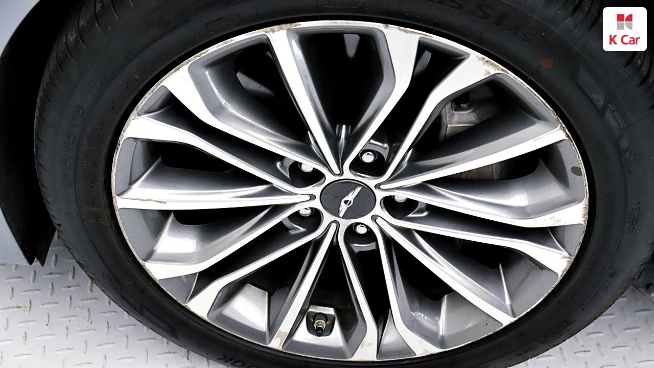 현대 제네시스 DH G330 프리미엄 AWD