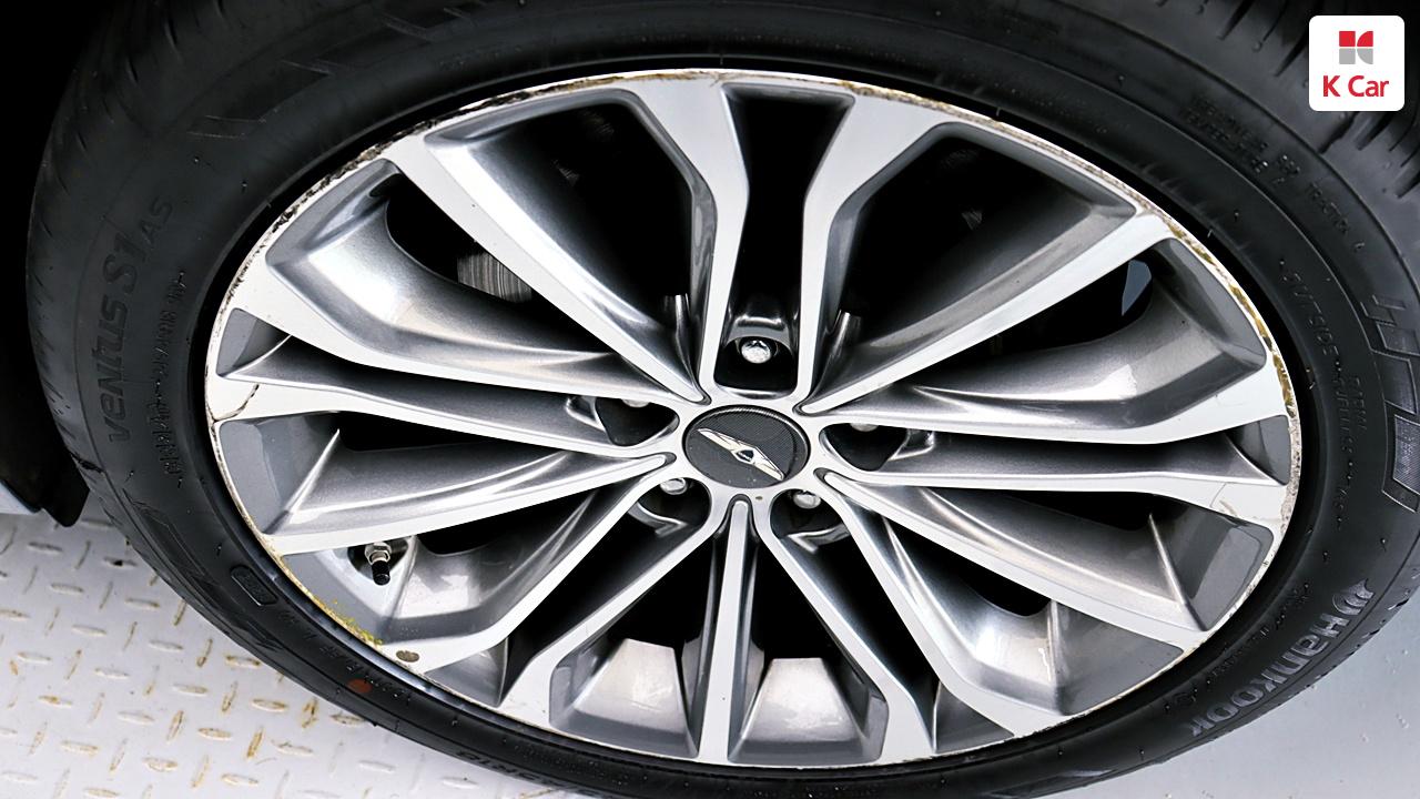 현대 제네시스 DH G330 프리미엄 AWD