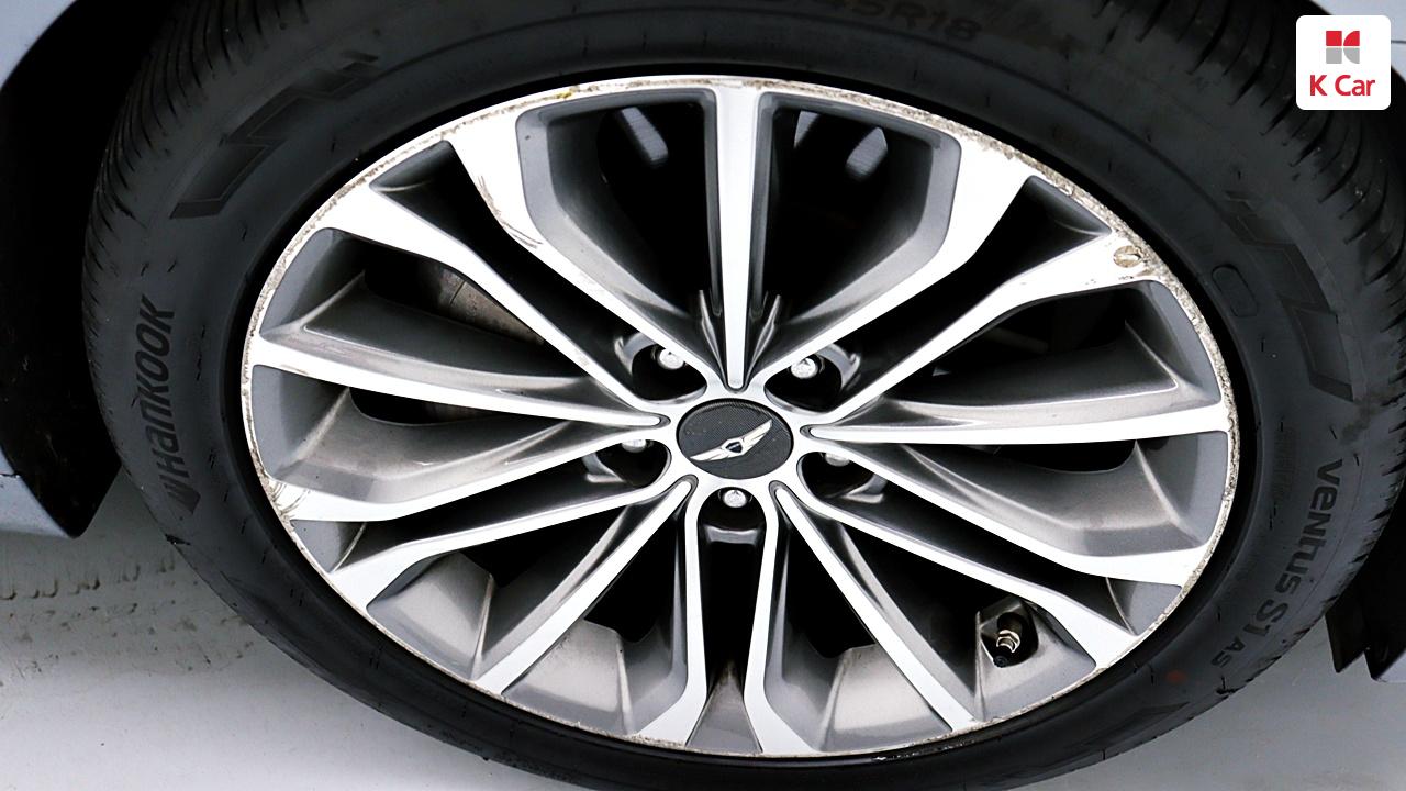 현대 제네시스 DH G330 프리미엄 AWD