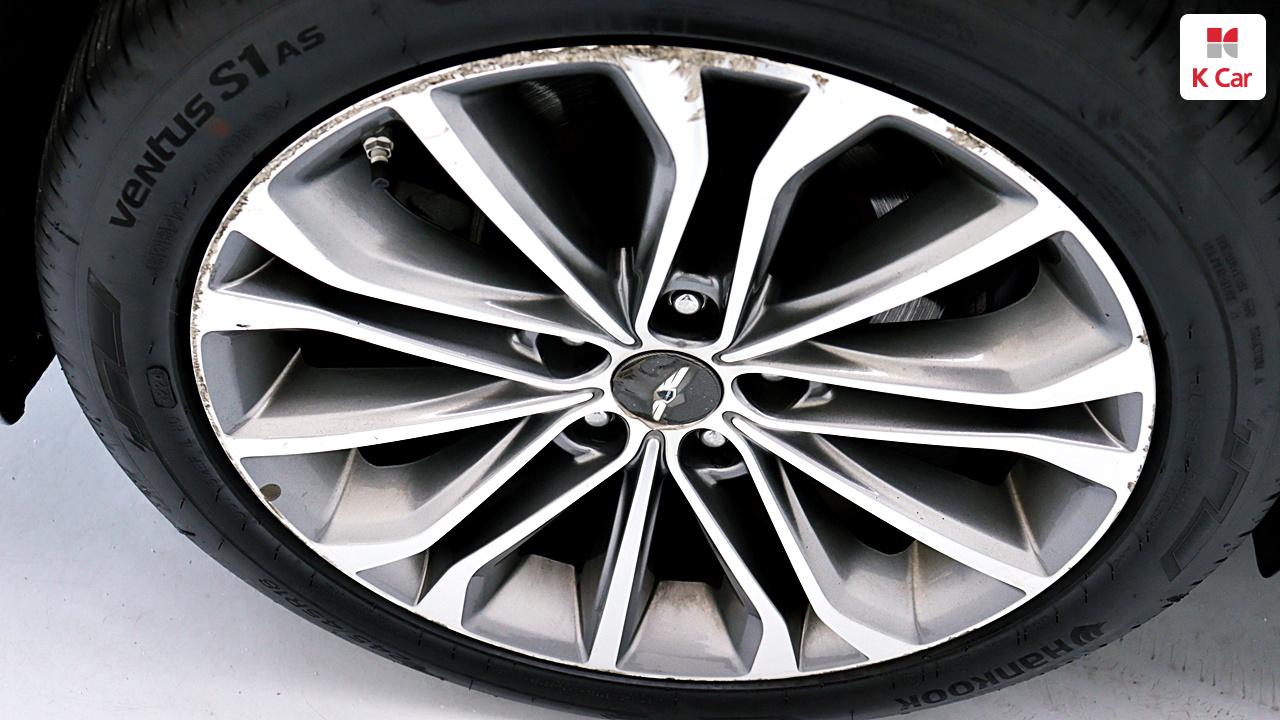 현대 제네시스 DH G330 프리미엄 AWD