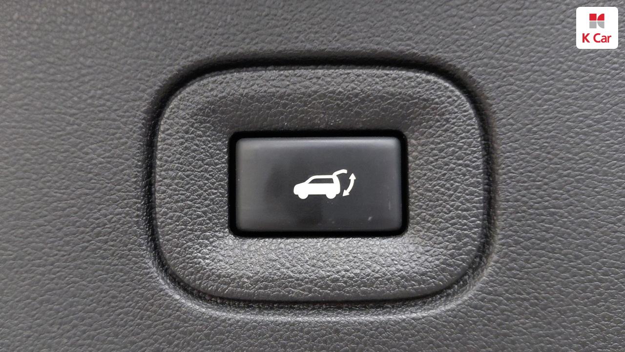 RENAULT(SAMSUNG) New QM6 2.0 GDe