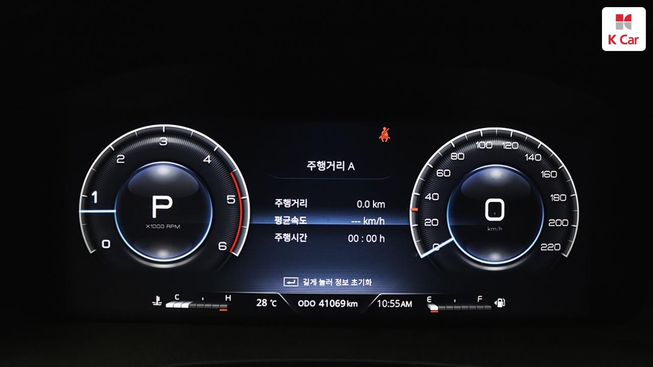 KG MOBILITY(SSANGYONG) The New Rexton Sports 2.2 2WD
