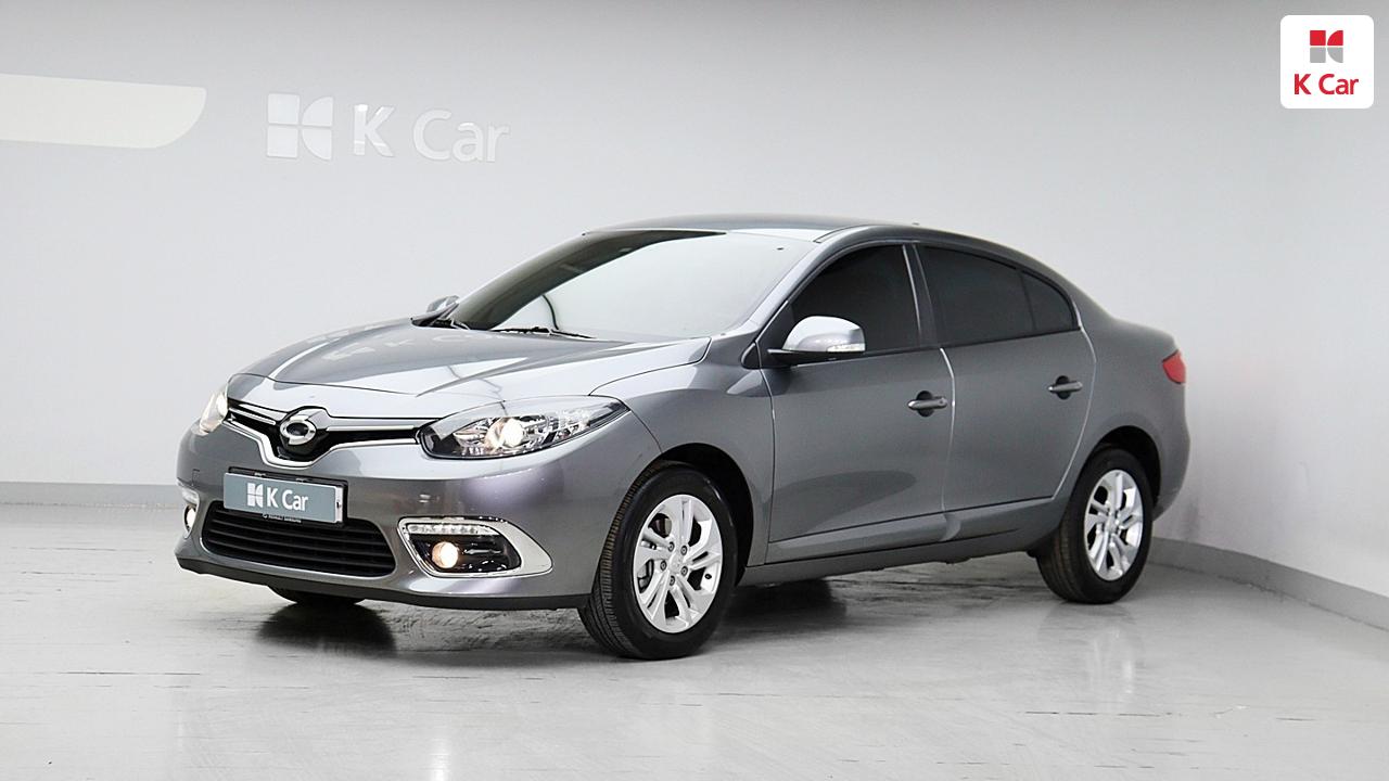 RENAULT(SAMSUNG) SM3 Neo LE
