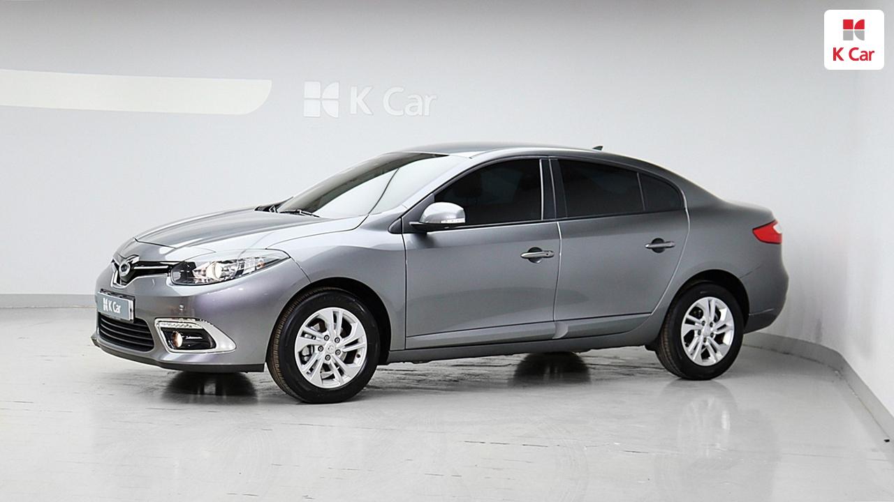 RENAULT(SAMSUNG) SM3 Neo LE