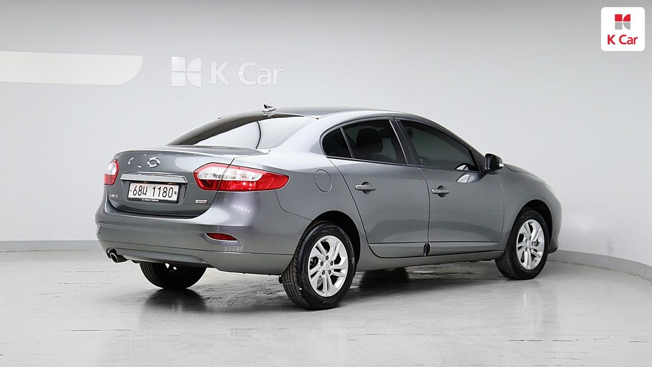 RENAULT(SAMSUNG) SM3 Neo LE