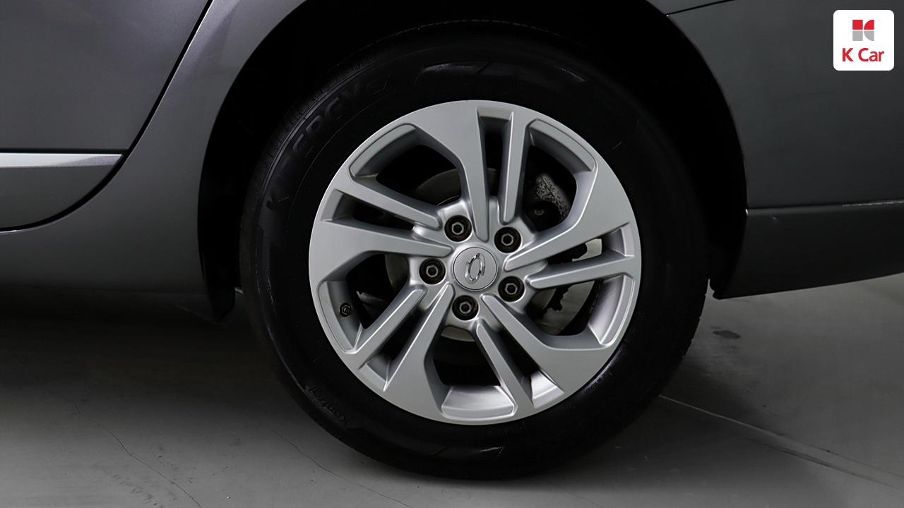 RENAULT(SAMSUNG) SM3 Neo LE