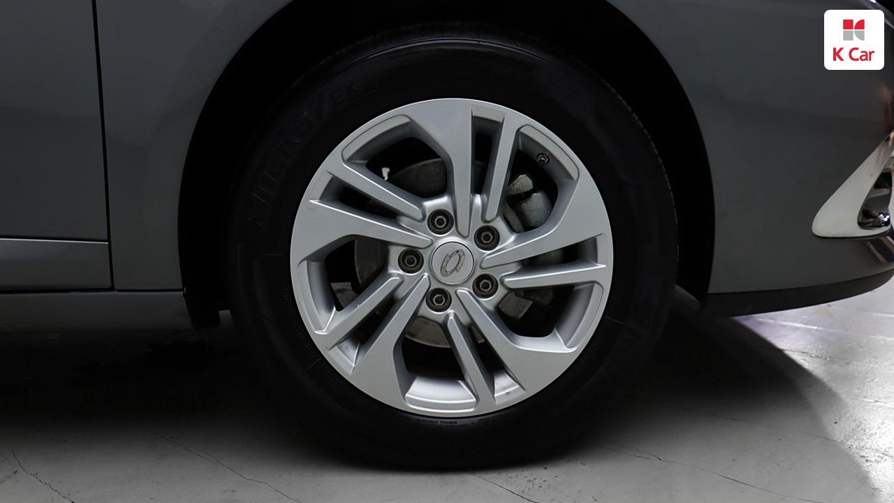 RENAULT(SAMSUNG) SM3 Neo LE