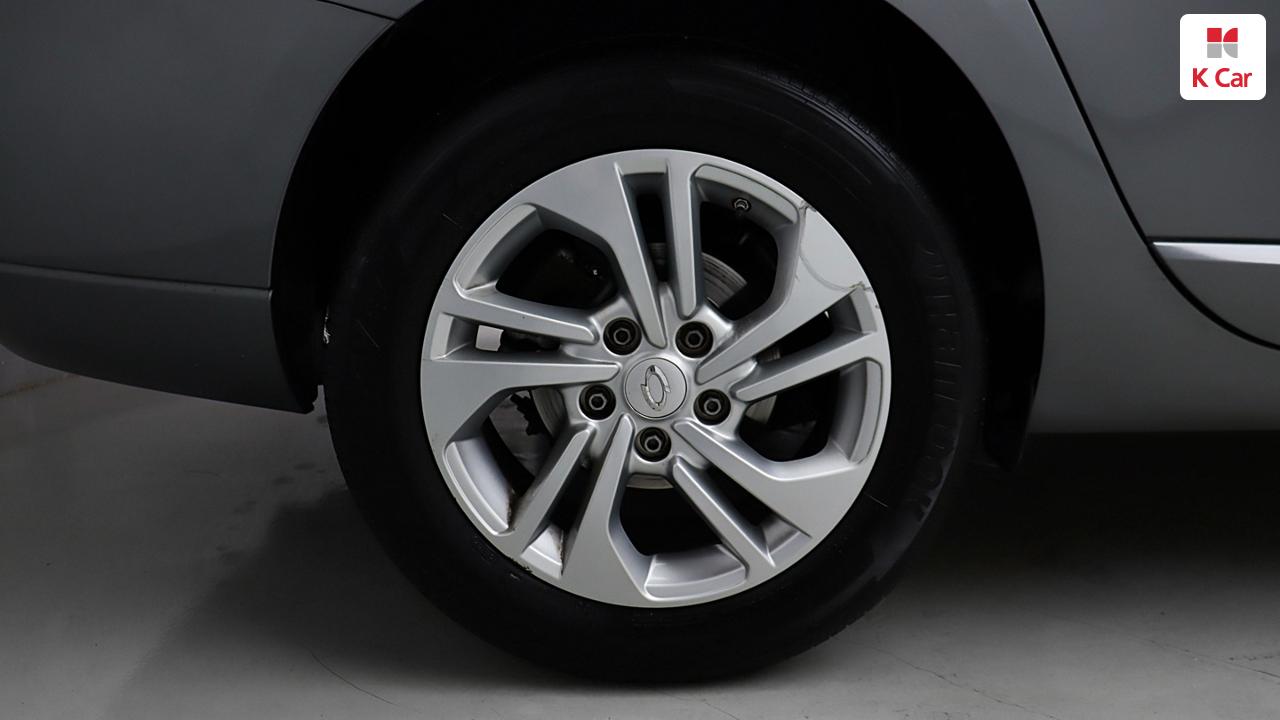 RENAULT(SAMSUNG) SM3 Neo LE