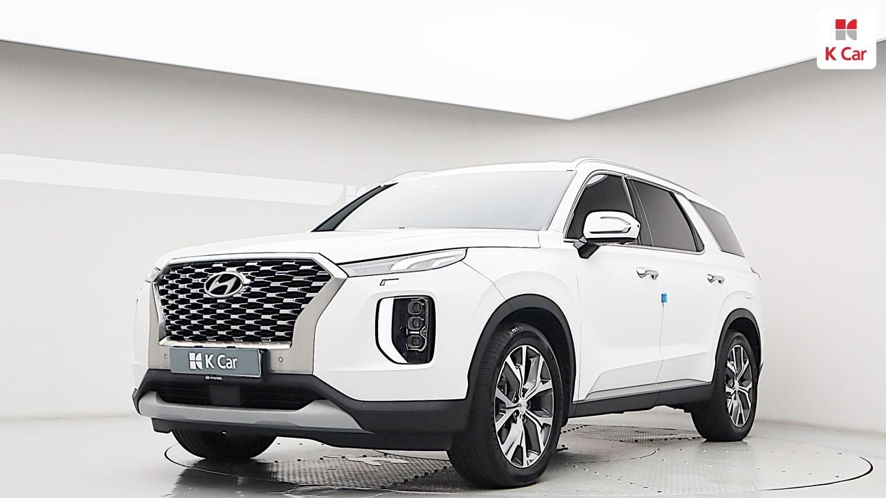 HYUNDAI Palisade 3.8 Gasoline AWD
