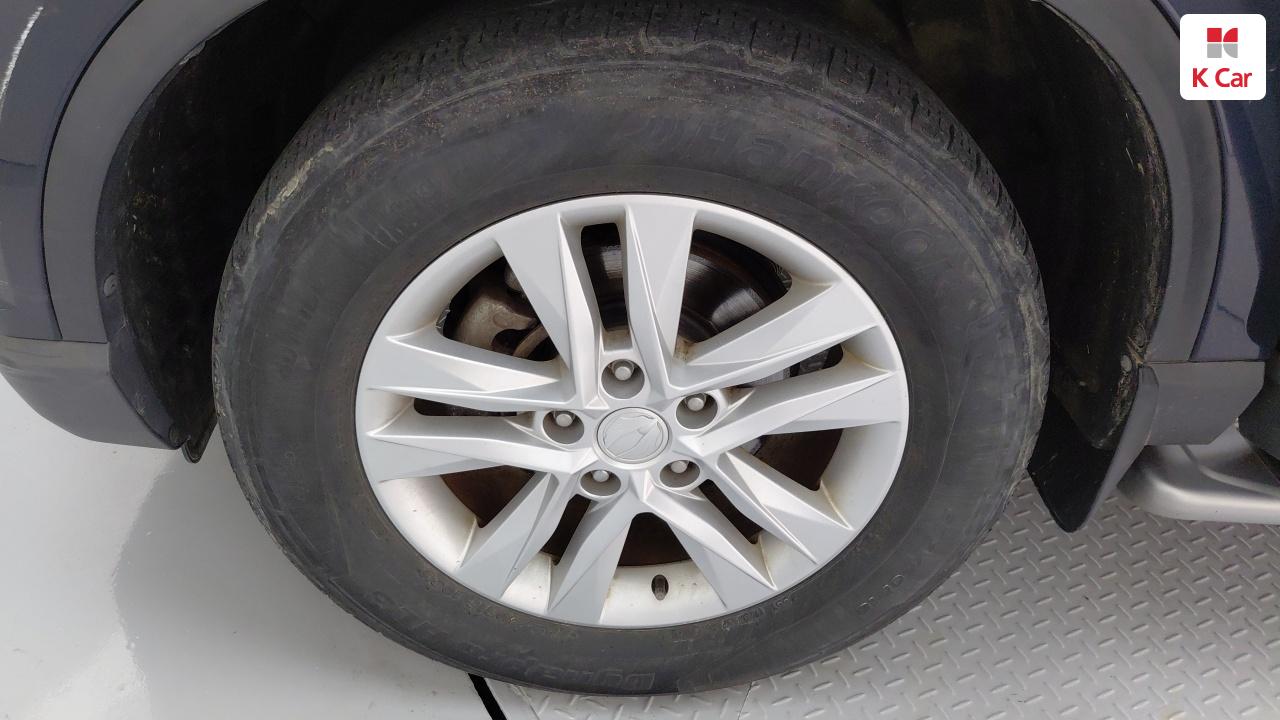 KG MOBILITY(SSANGYONG) Rexton Sports 2.2 4WD