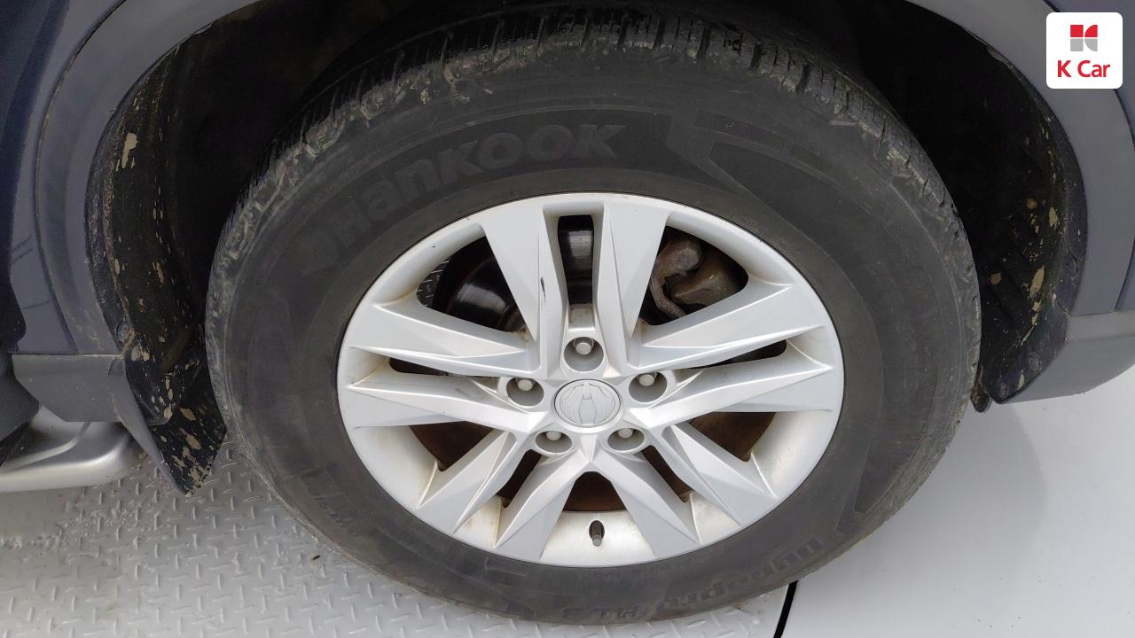 KG MOBILITY(SSANGYONG) Rexton Sports 2.2 4WD