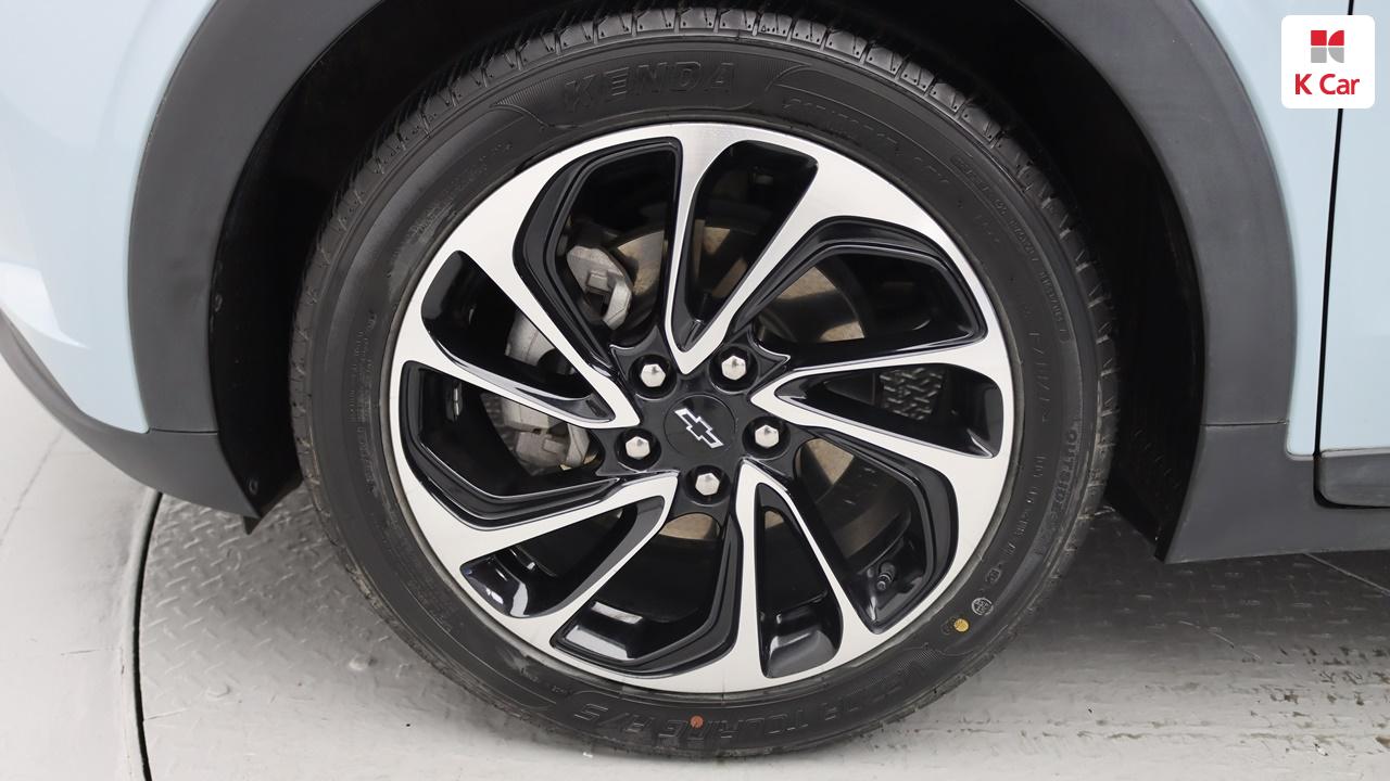 쉐보레(GM대우) 볼트 EUV 전기 2WD 프리미어