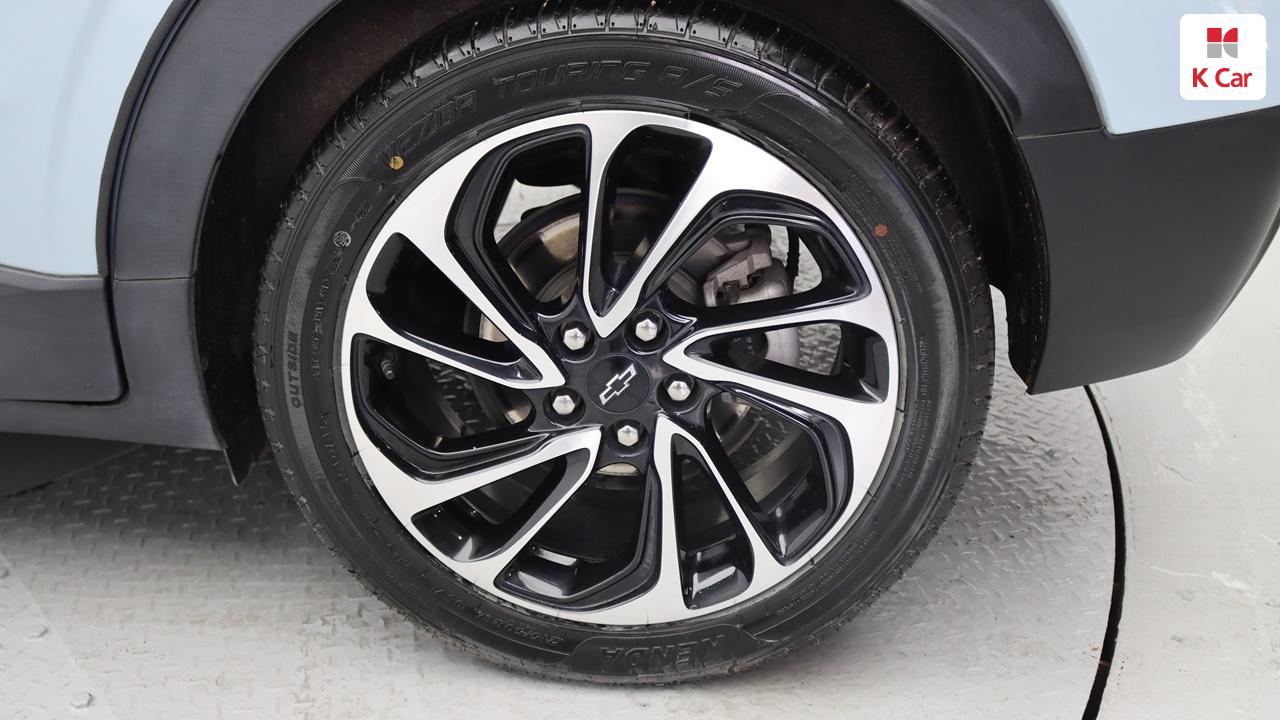 쉐보레(GM대우) 볼트 EUV 전기 2WD 프리미어