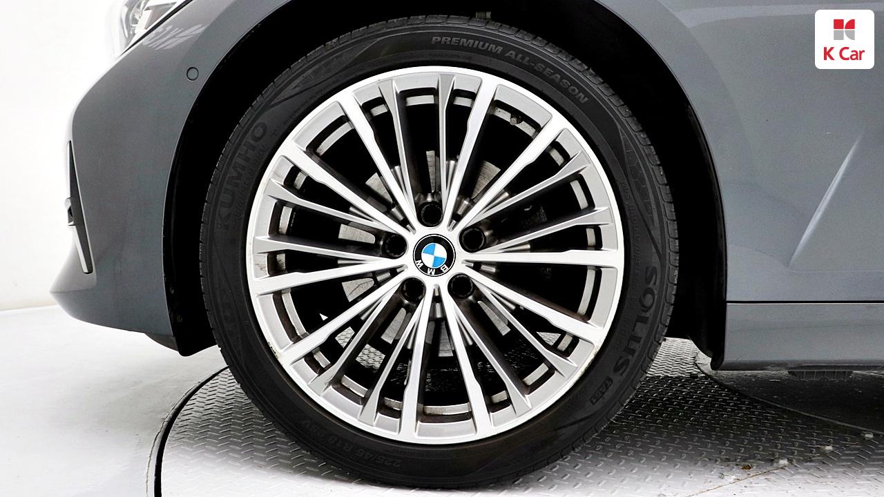 BMW 3시리즈 (G20) 가솔린 2WD 320i 럭셔리
