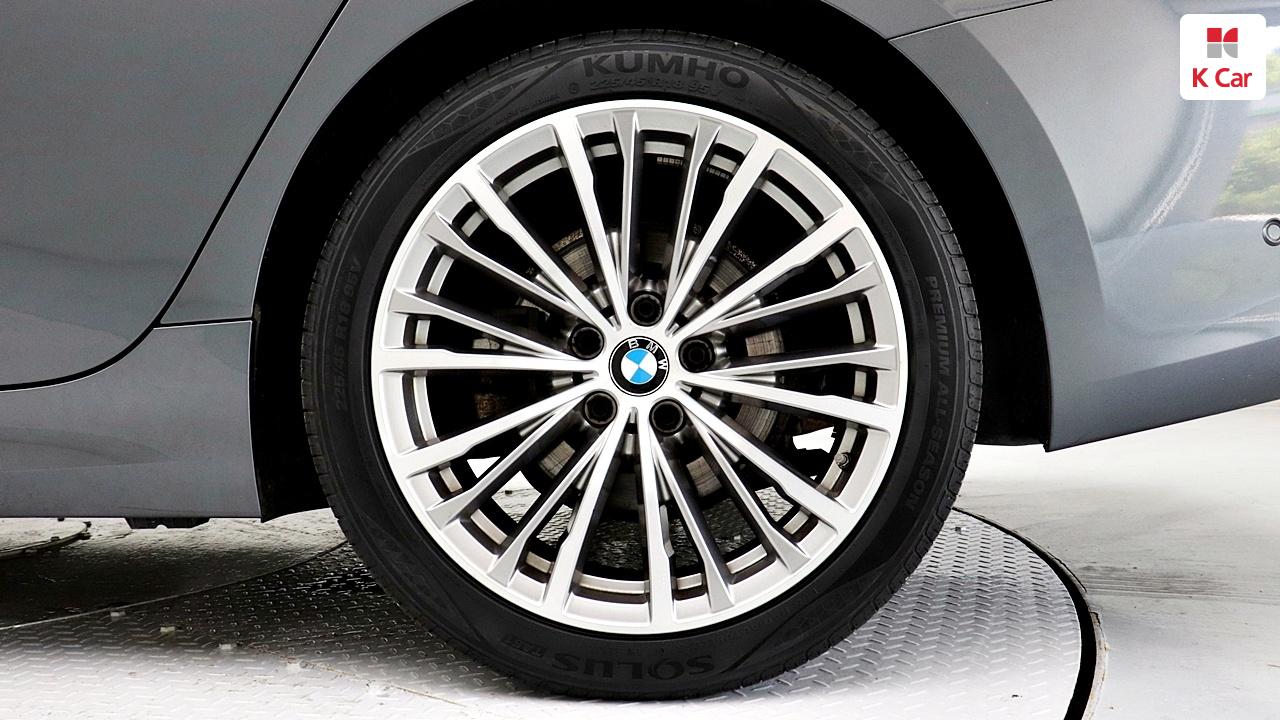 BMW 3시리즈 (G20) 가솔린 2WD 320i 럭셔리