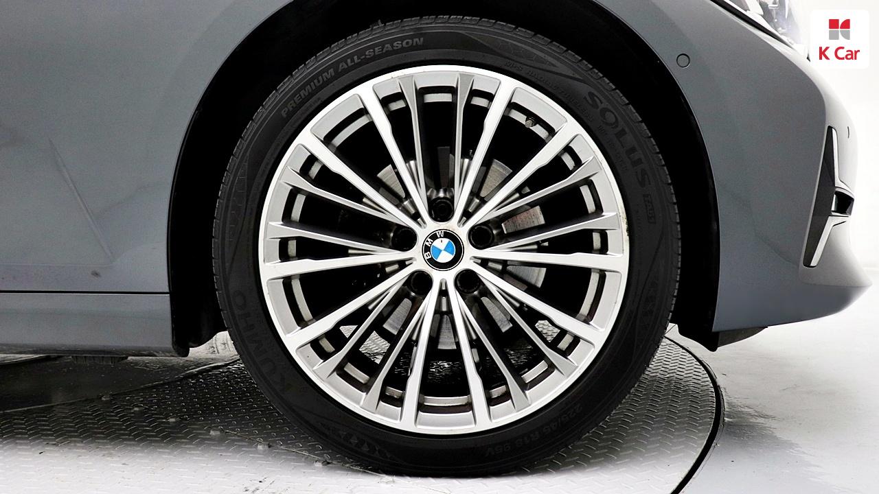 BMW 3시리즈 (G20) 가솔린 2WD 320i 럭셔리