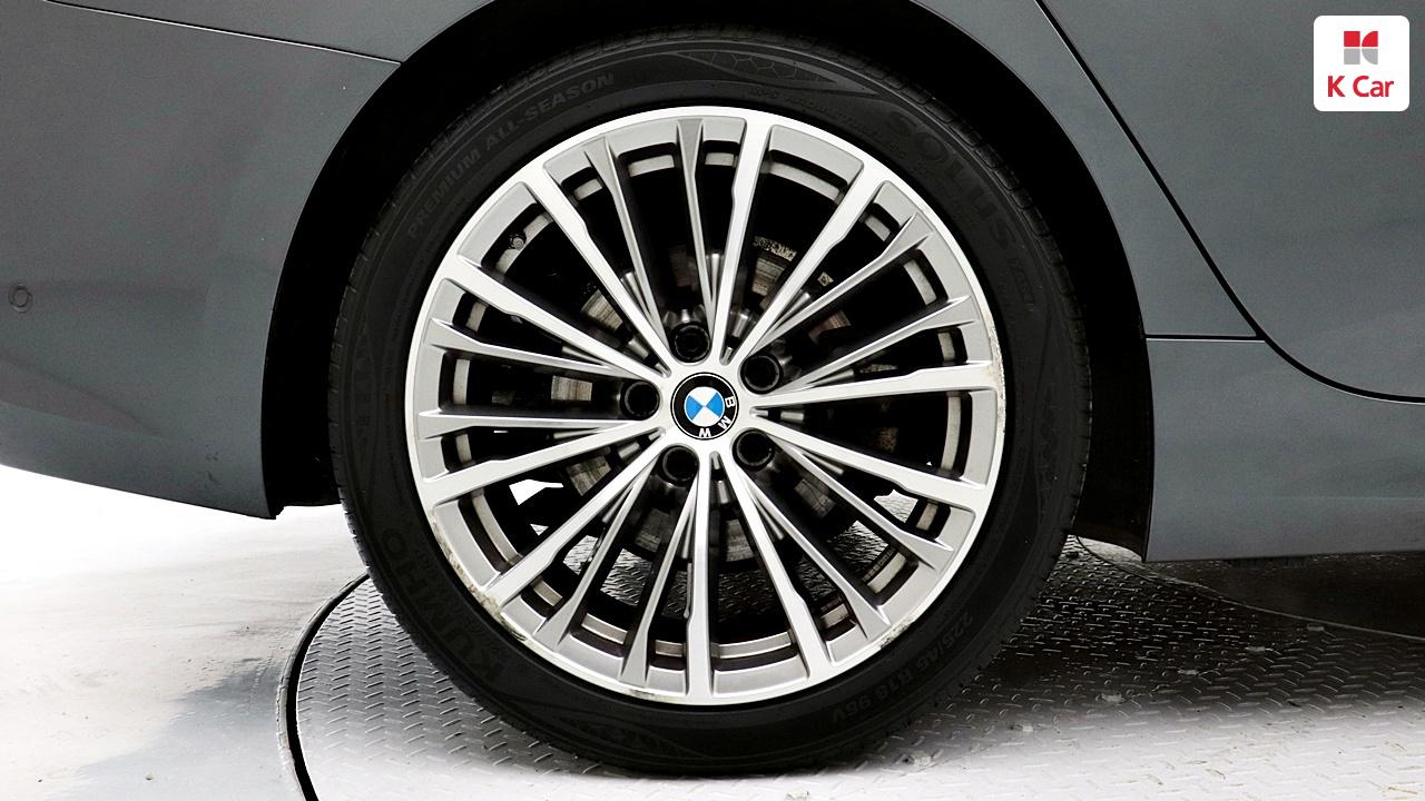 BMW 3시리즈 (G20) 가솔린 2WD 320i 럭셔리