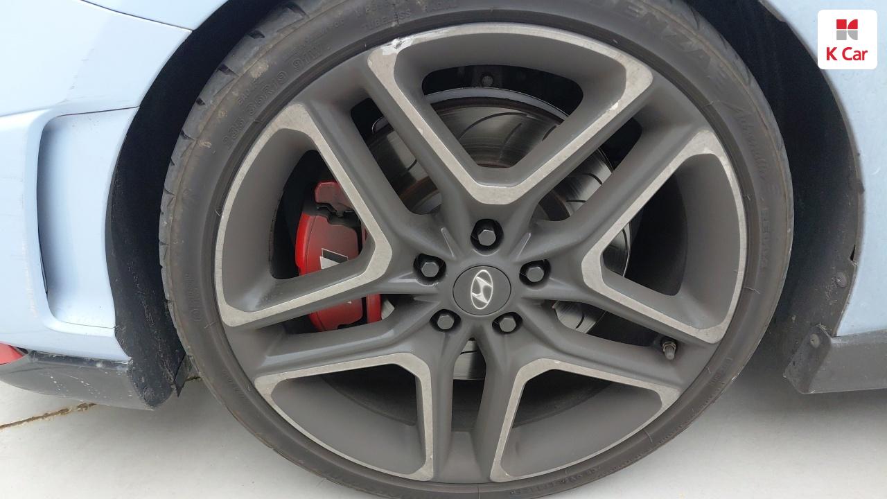 HYUNDAI Veloster N 2.0N