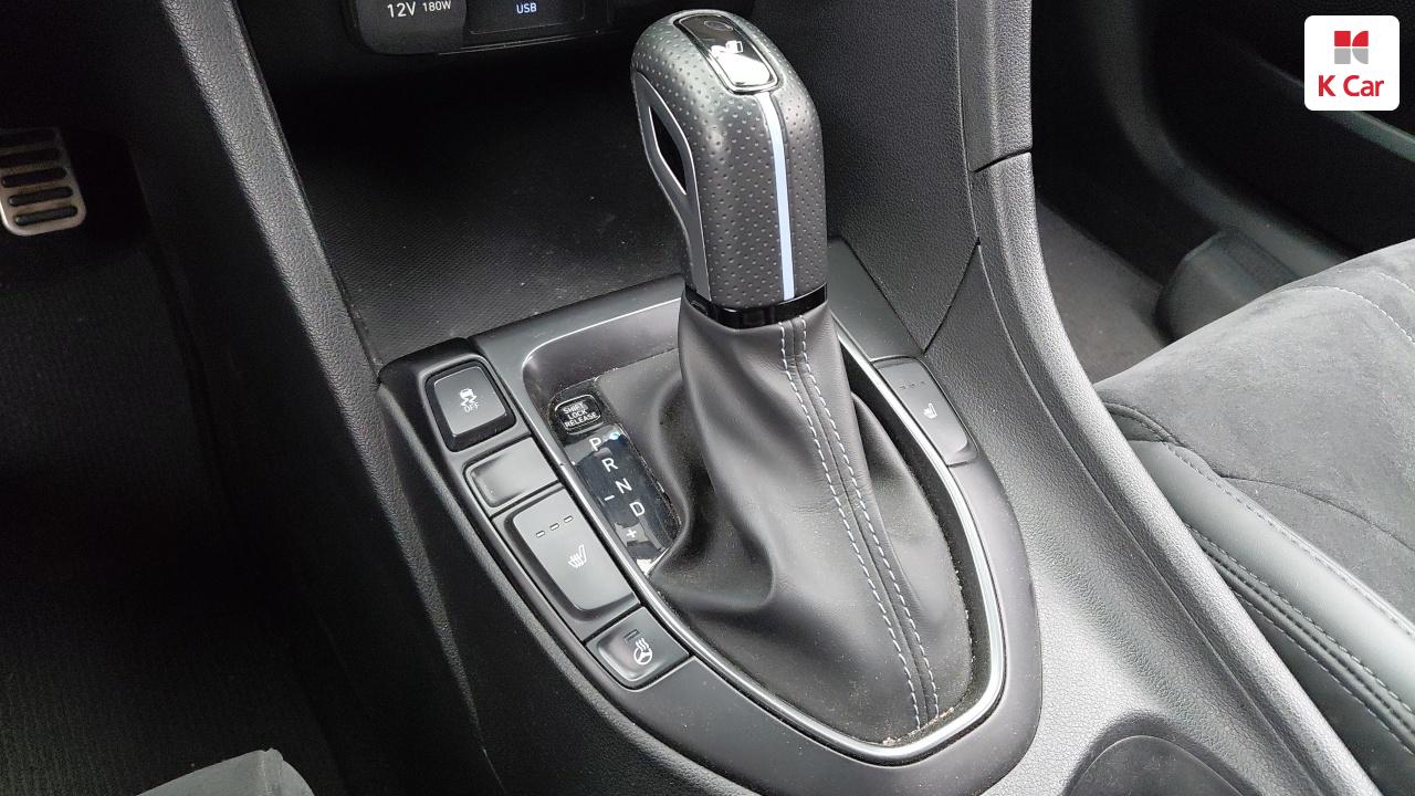 HYUNDAI Veloster N 2.0N