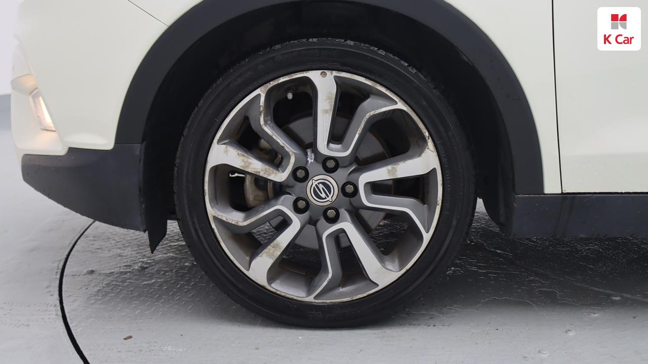 KG MOBILITY(SSANGYONG) Tivoli Gasoline 2WD