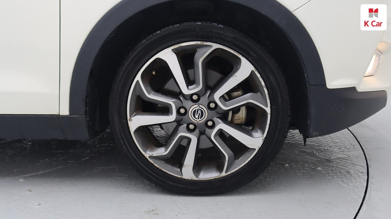 KG MOBILITY(SSANGYONG) Tivoli Gasoline 2WD