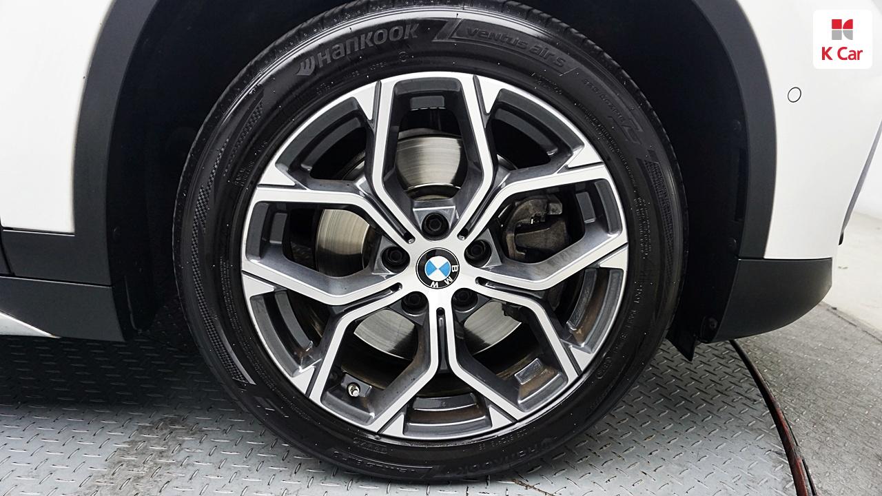 BMW X1 (2nd Generation) 20i XDrive