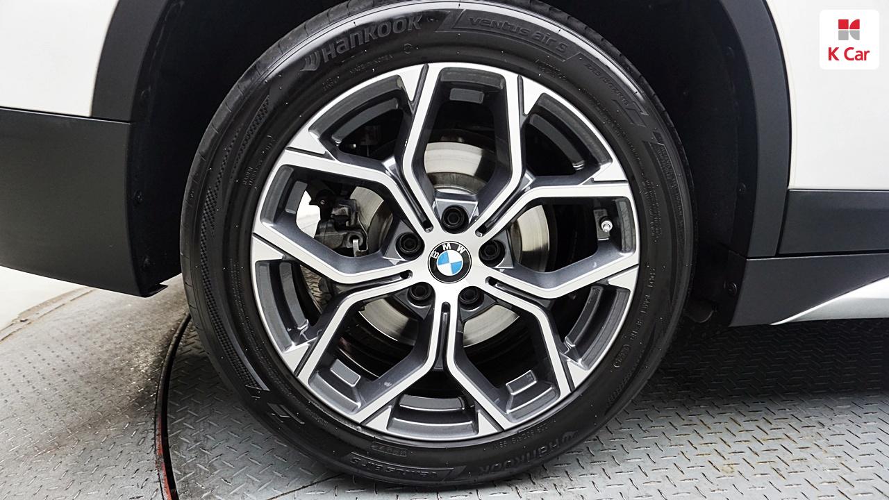 BMW X1 (2nd Generation) 20i XDrive