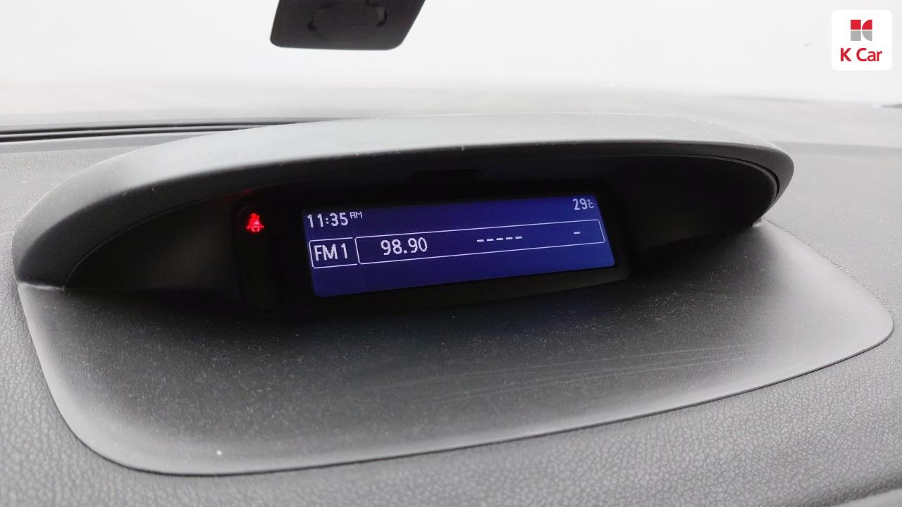 RENAULT(SAMSUNG) New SM3 1.6 LE