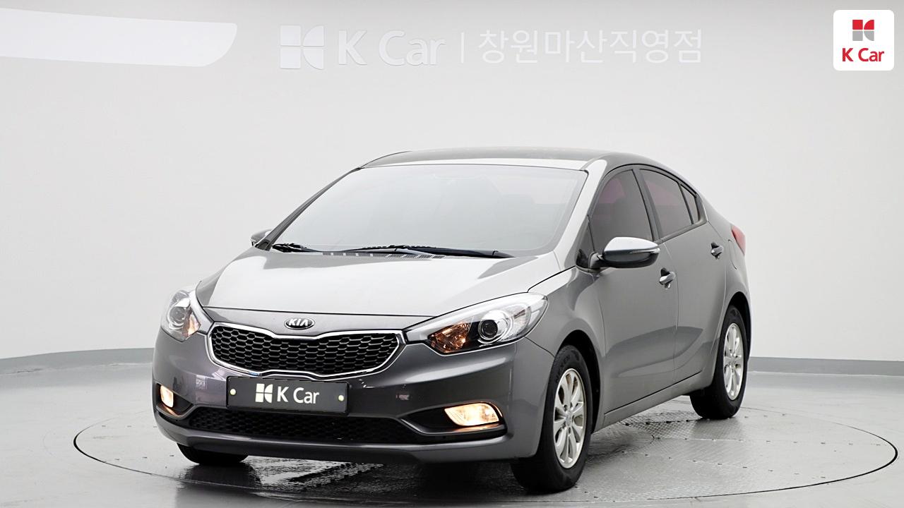 KIA K3 1.6 GDI