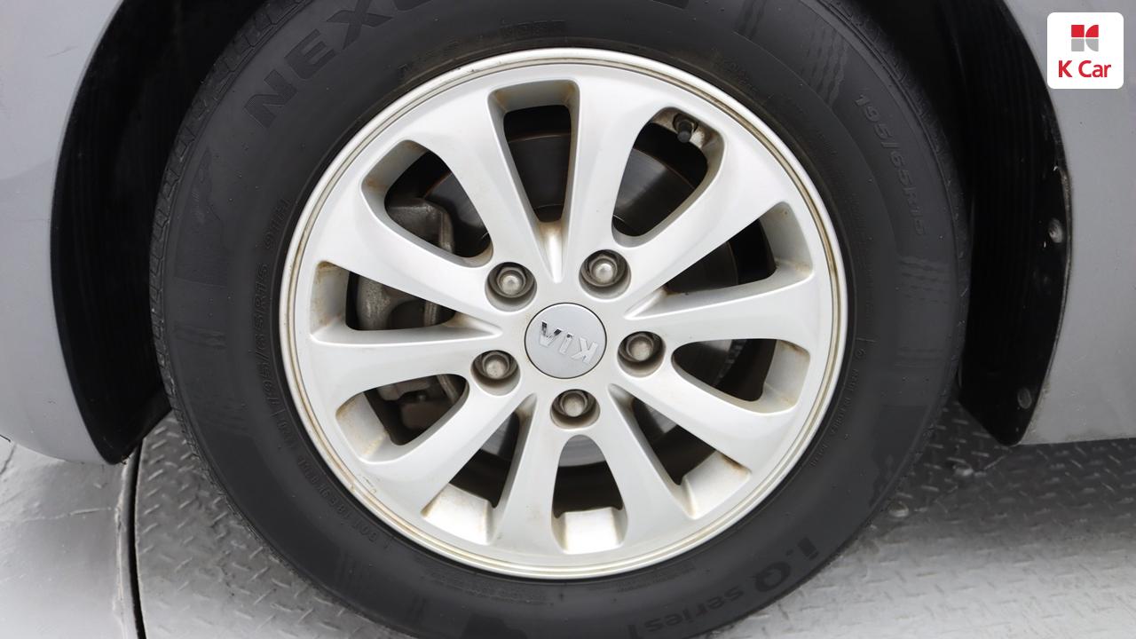 KIA K3 1.6 GDI
