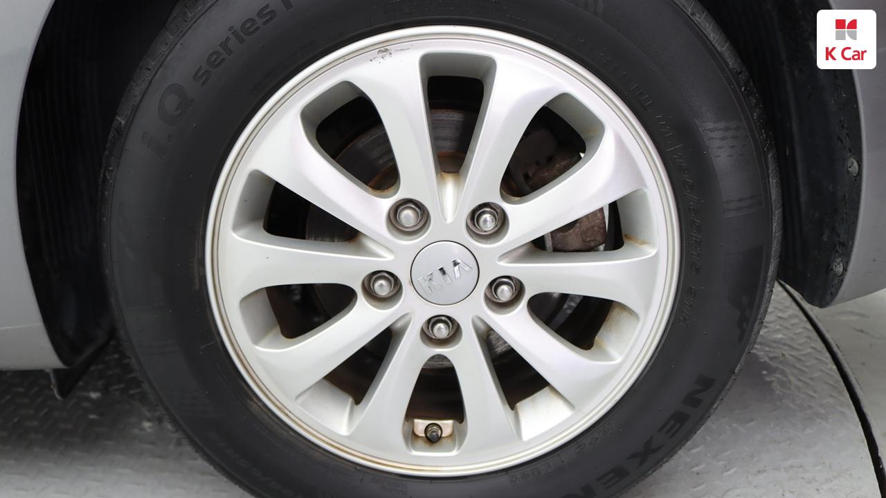 KIA K3 1.6 GDI