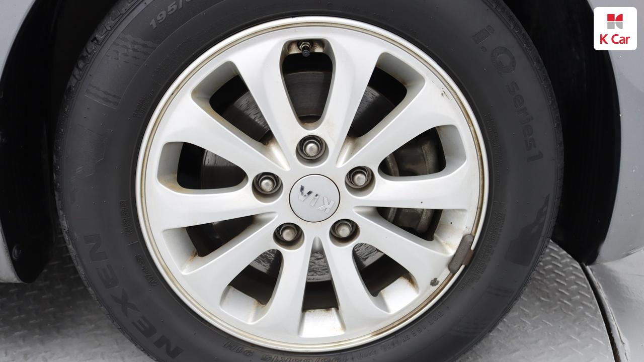 KIA K3 1.6 GDI