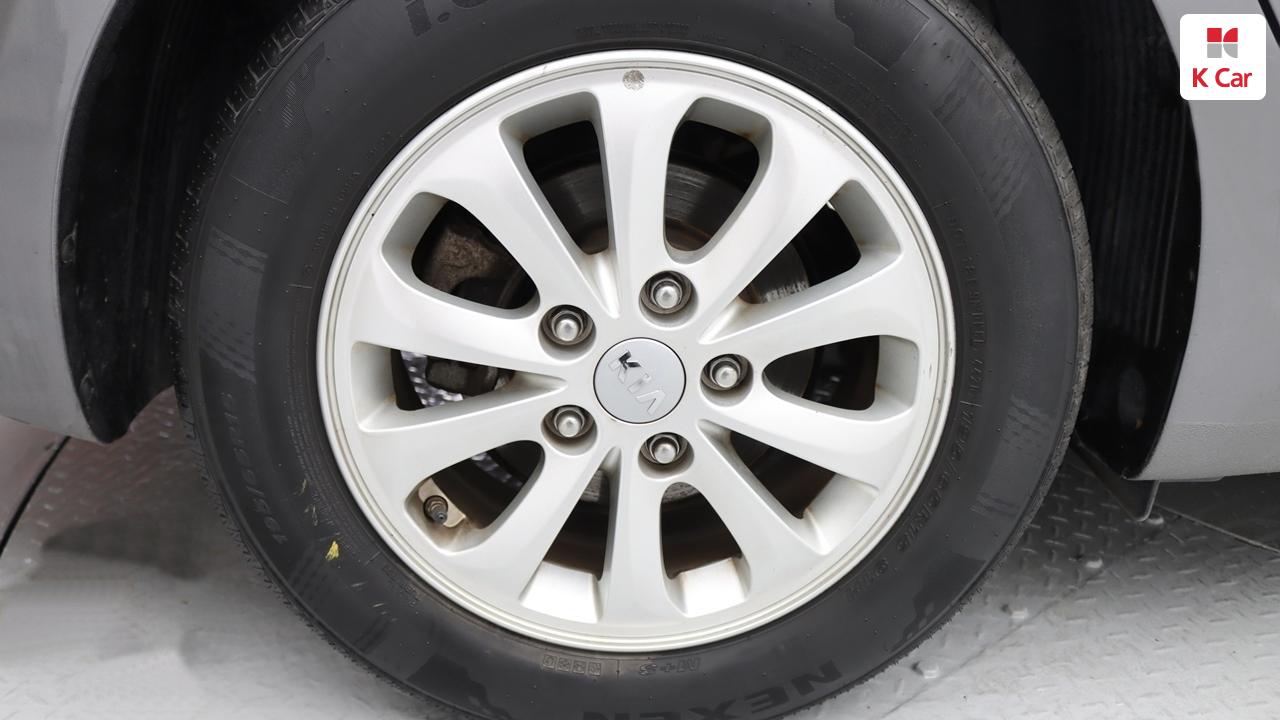 KIA K3 1.6 GDI
