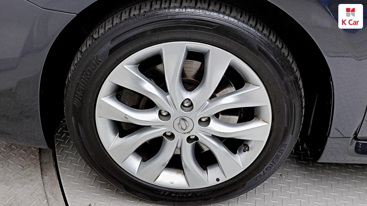 RENAULT(SAMSUNG) New SM7 Nova 2.0 LPe