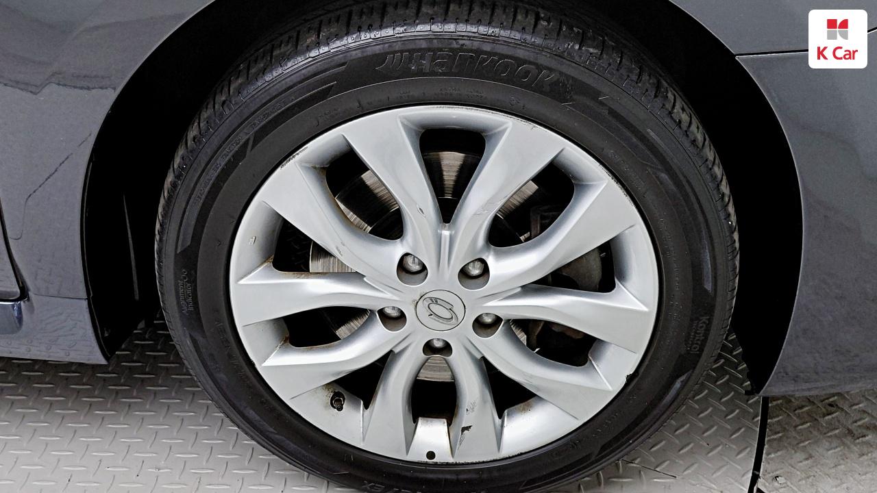 RENAULT(SAMSUNG) New SM7 Nova 2.0 LPe