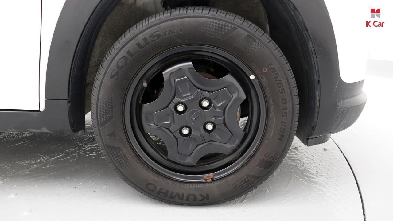 HYUNDAI CASPER Gasoline 1.0