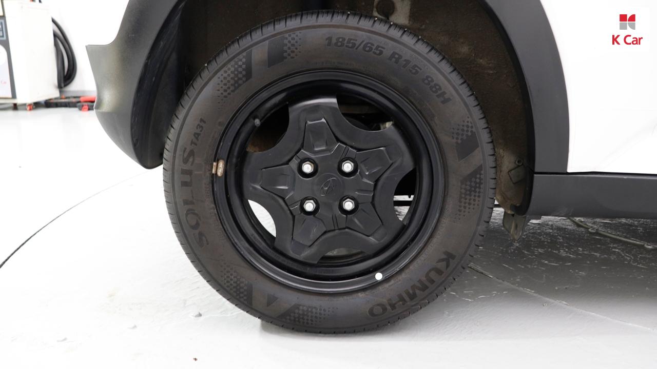 HYUNDAI CASPER Gasoline 1.0