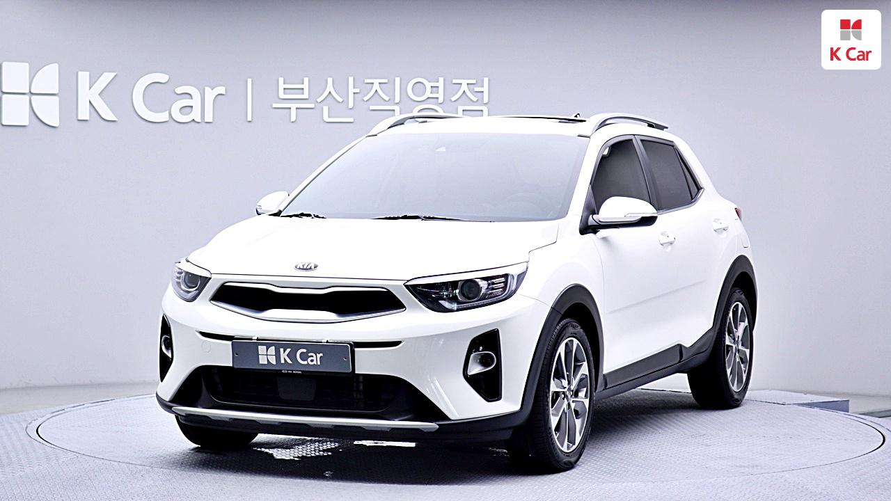 KIA Stonic U2 1.6 Diesel