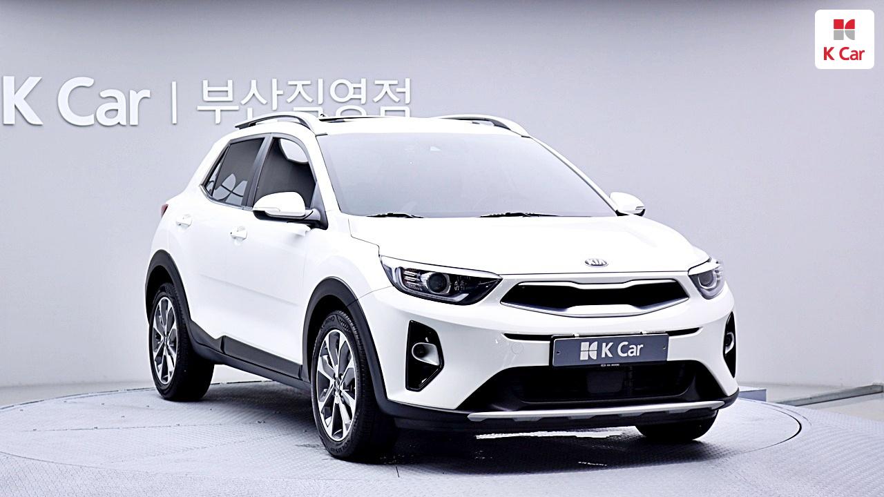 KIA Stonic U2 1.6 Diesel