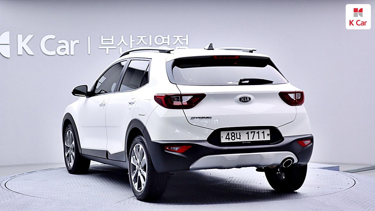 KIA Stonic U2 1.6 Diesel