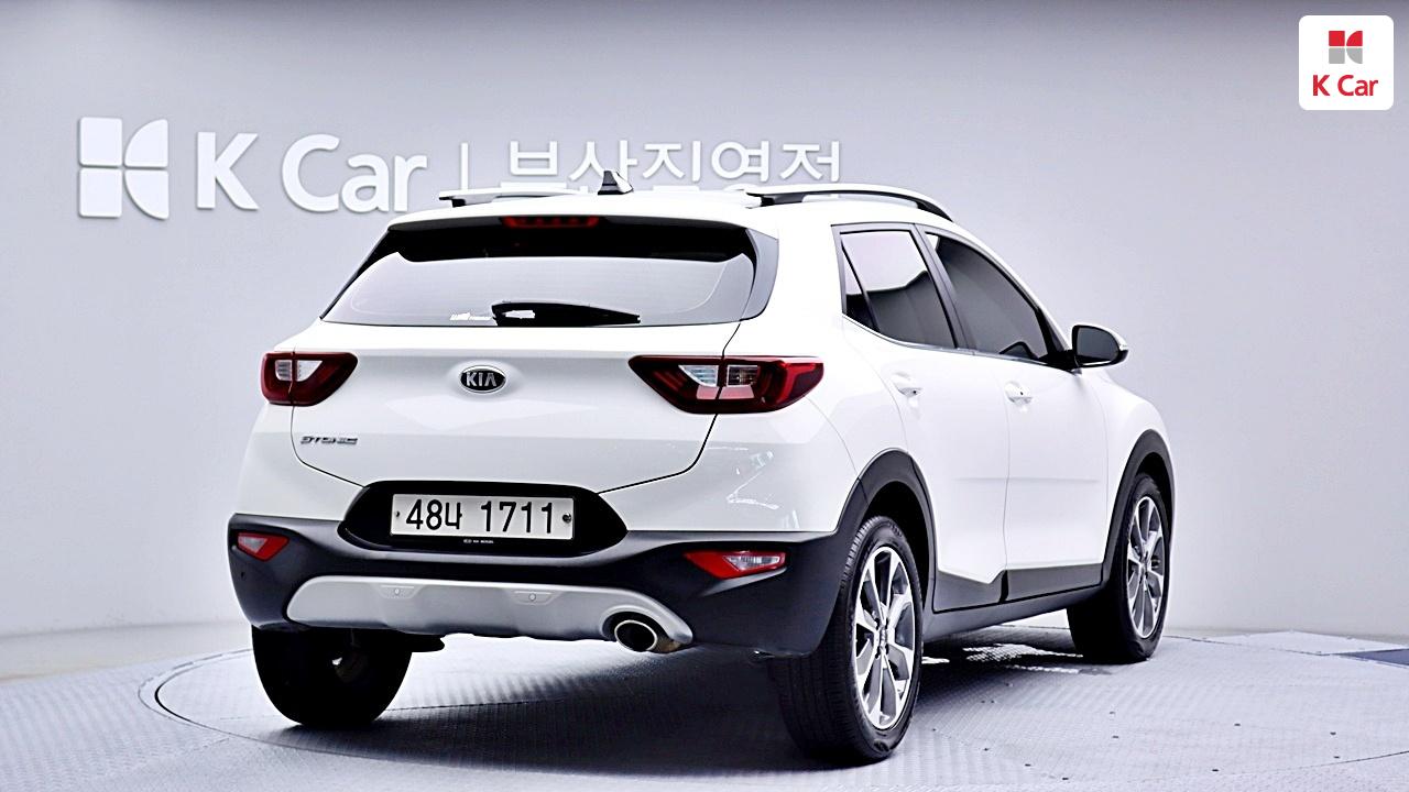 KIA Stonic U2 1.6 Diesel